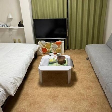 Abiko503 Lejlighed Osaka Eksteriør billede