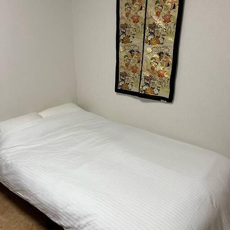 Abiko503 Lejlighed Osaka Eksteriør billede